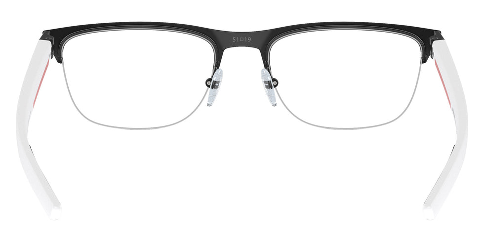 Prada Linea Rossa PS 51QV DG01O1 57 - Black Rubber #id:ps51qvdg01o1_s:100115