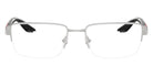 Prada Linea Rossa PS 51SV 1BC1O1 54 - Silver #id:ps51sv1bc1o1_s:102100