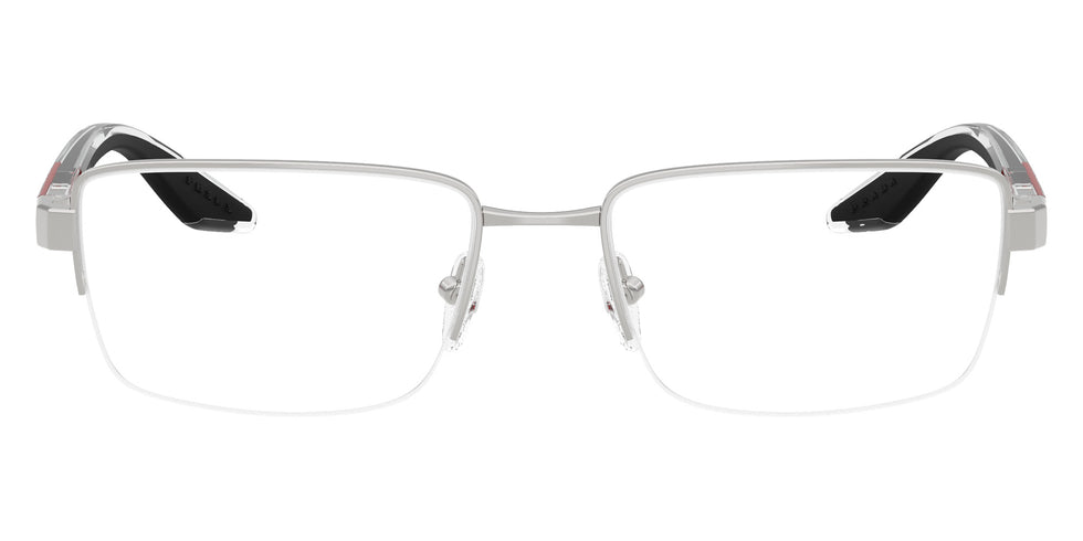 Prada Linea Rossa PS 51SV 1BC1O1 54 - Silver #id:ps51sv1bc1o1_s:102100