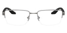 Prada Linea Rossa PS 51SV 7CQ1O1 54 - Gunmetal #id:ps51sv7cq1o1_s:104100
