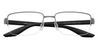 Prada Linea Rossa PS 51SV 7CQ1O1 54 - Gunmetal #id:ps51sv7cq1o1_s:104120