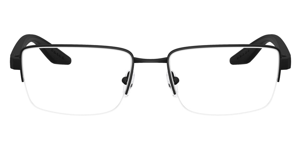 Prada Linea Rossa PS 51SV DG01O1 56 - Rubbered Black #id:ps51svdg01o1_s:108100