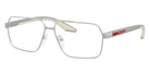 Prada Linea Rossa PS 51TV 18X1O1 57 - Matte Champagne #id:ps51tv18x1o1_s:100105