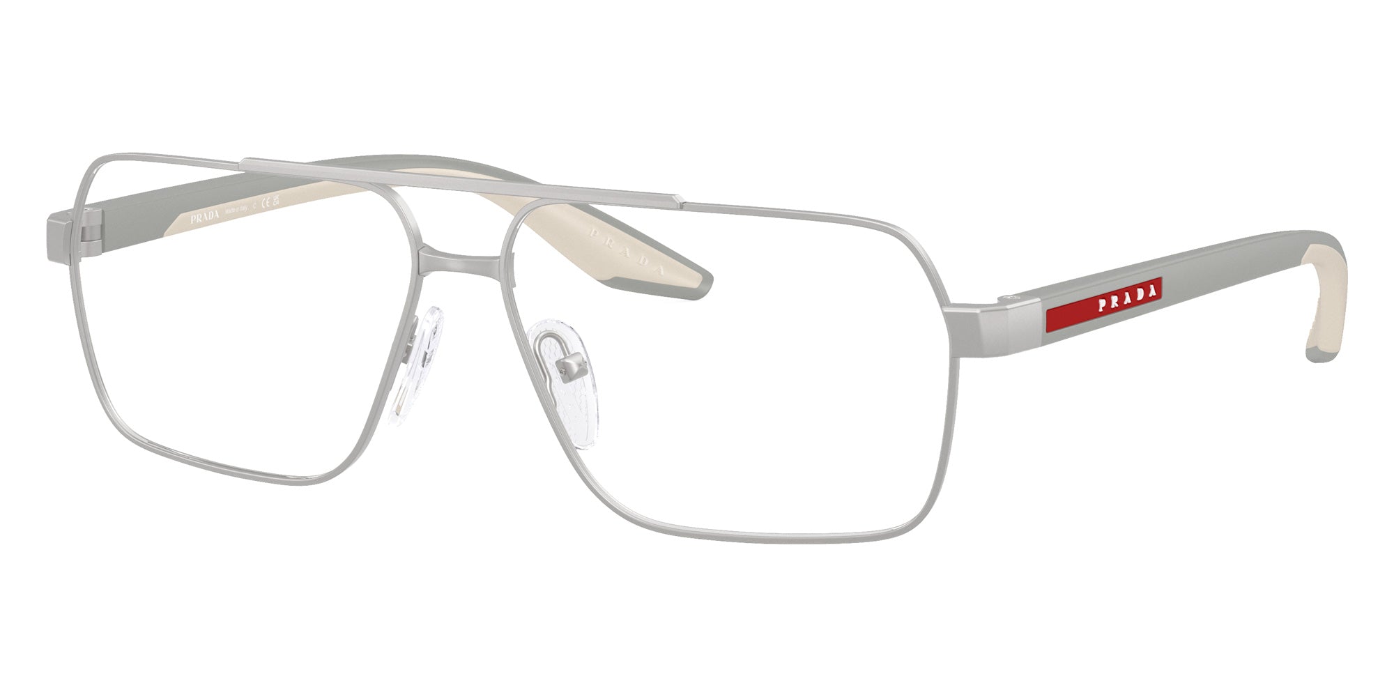 Prada Linea Rossa PS 51TV 18X1O1 57 - Matte Champagne #id:ps51tv18x1o1_s:100105