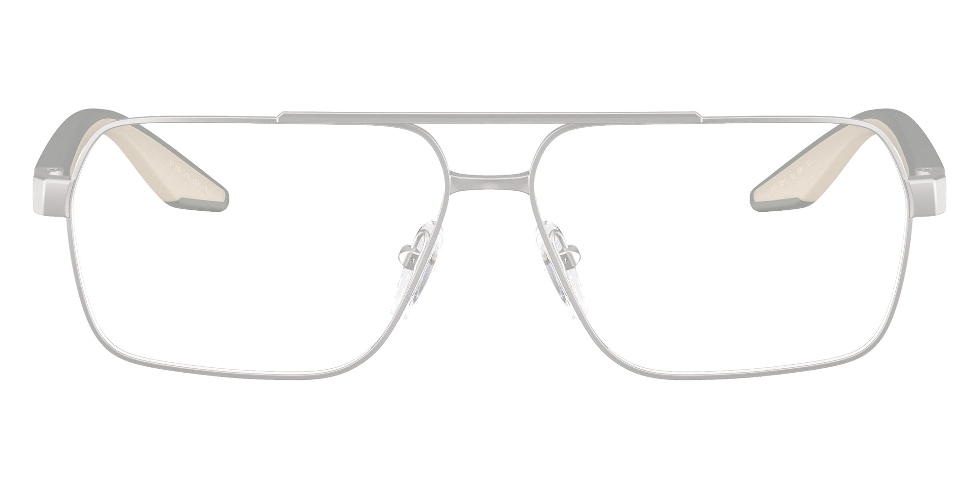 Prada Linea Rossa PS 51TV 18X1O1 57 - Matte Champagne #id:ps51tv18x1o1_s:100100