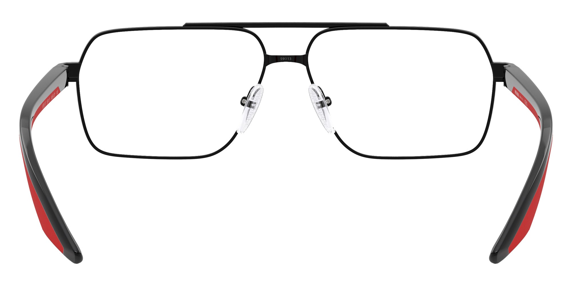 Prada Linea Rossa PS 51TV 1AB1O1 57 - Black #id:ps51tv1ab1o1_s:104115