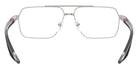 Prada Linea Rossa PS 51TV 1BC1O1 57 - Silver #id:ps51tv1bc1o1_s:108115