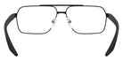 Prada Linea Rossa PS 51TV 1BO1O1 57 - Matte Black #id:ps51tv1bo1o1_s:112115