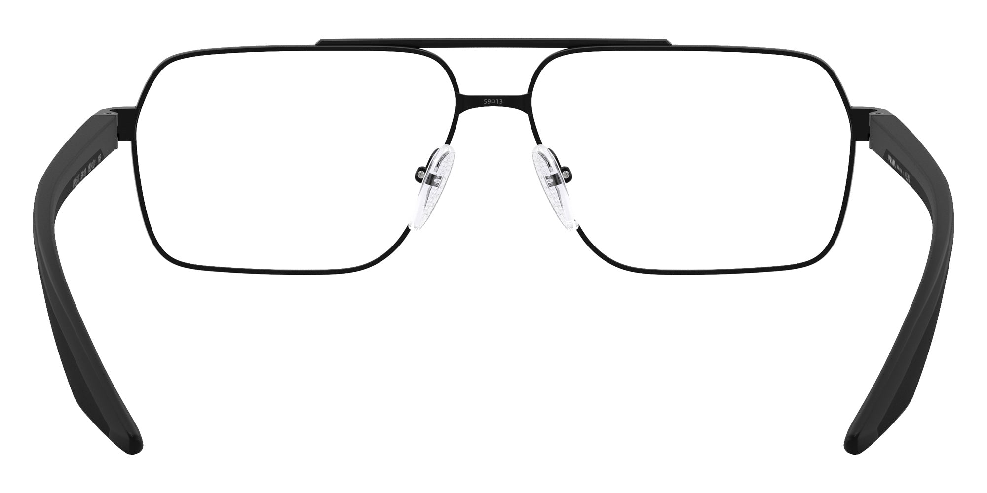 Prada Linea Rossa PS 51TV 1BO1O1 57 - Matte Black #id:ps51tv1bo1o1_s:112115