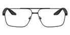 Prada Linea Rossa PS 51TV 1BO1O1 57 - Matte Black #id:ps51tv1bo1o1_s:112100