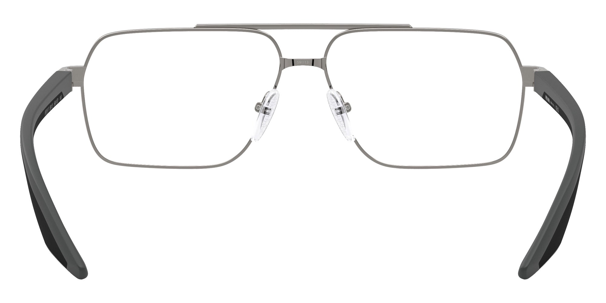 Prada Linea Rossa PS 51TV 5AV1O1 57 - Gray #id:ps51tv5av1o1_s:116115