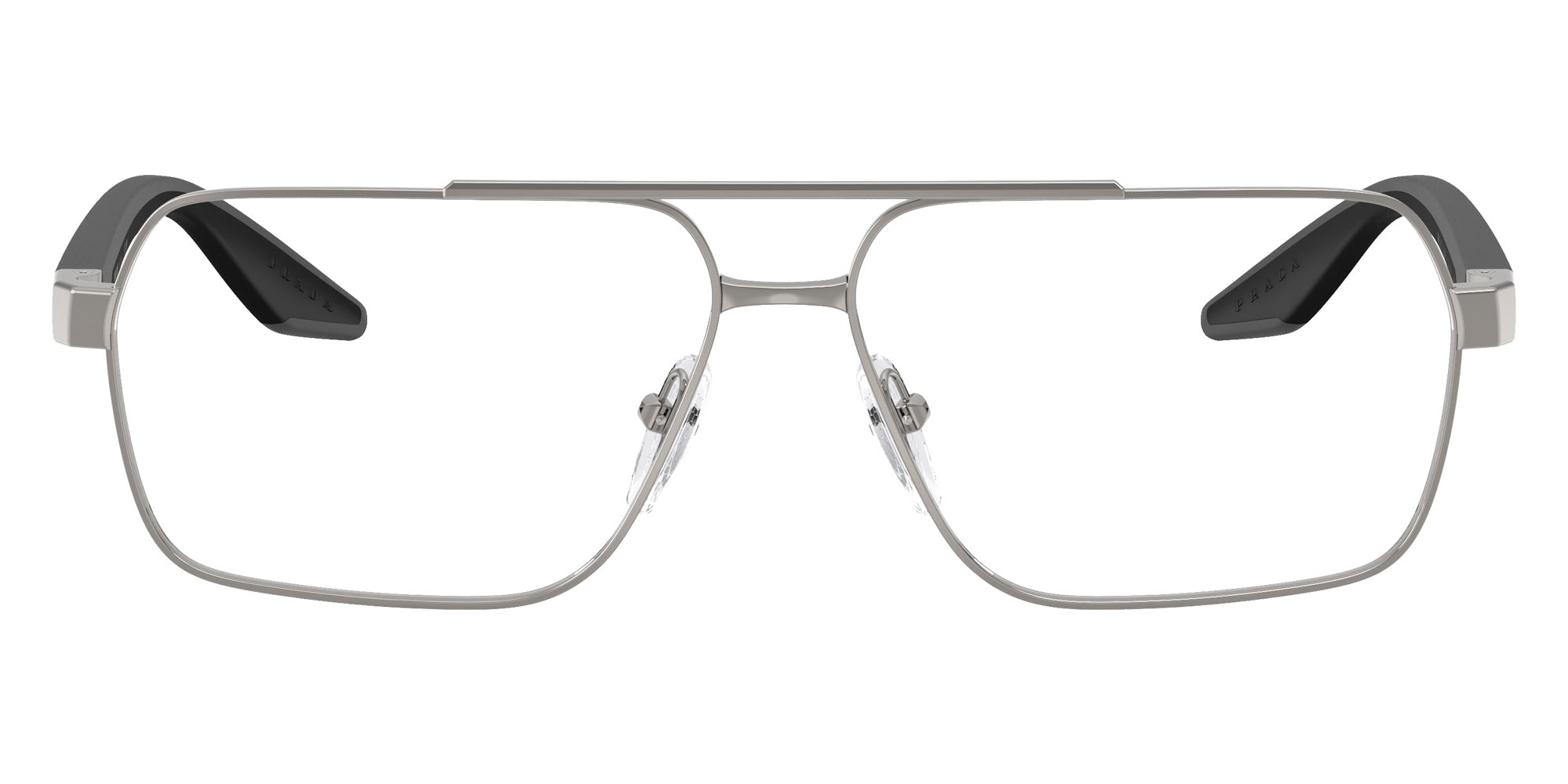Prada Linea Rossa PS 51TV 5AV1O1 57 - Gray #id:ps51tv5av1o1_s:116100