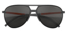 Prada Linea Rossa PS 51XS 1BO06L 59 - Matte Black #id:ps51xs1bo06l_s:100120