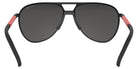 Prada Linea Rossa PS 51XS 1BO06L 59 - Matte Black #id:ps51xs1bo06l_s:100115