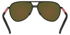 Prada Linea Rossa PS 51XS 1BO08U 59 - Matte Black #id:ps51xs1bo08u_s:102115