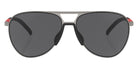 Prada Linea Rossa PS 51XS 5AV07U 59 - Gunmetal / Gray Mirrored Black #id:ps51xs5av07u_s:100100