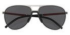 Prada Linea Rossa PS 51XS 5AV07U 59 - Gunmetal / Gray Mirrored Black #id:ps51xs5av07u_s:100120