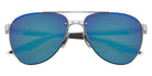 Prada Linea Rossa PS 51YS 1BC08U 61 - Silver #id:ps51ys1bc08u_s:100120