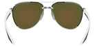 Prada Linea Rossa PS 51YS 1BC08U 61 - Silver #id:ps51ys1bc08u_s:100115