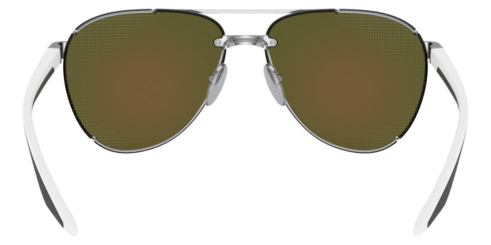 Prada Linea Rossa PS 51YS 1BC08U 61 - Silver #id:ps51ys1bc08u_s:100115