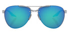 Prada Linea Rossa PS 51YS 1BC08U 61 - Silver #id:ps51ys1bc08u_s:100100