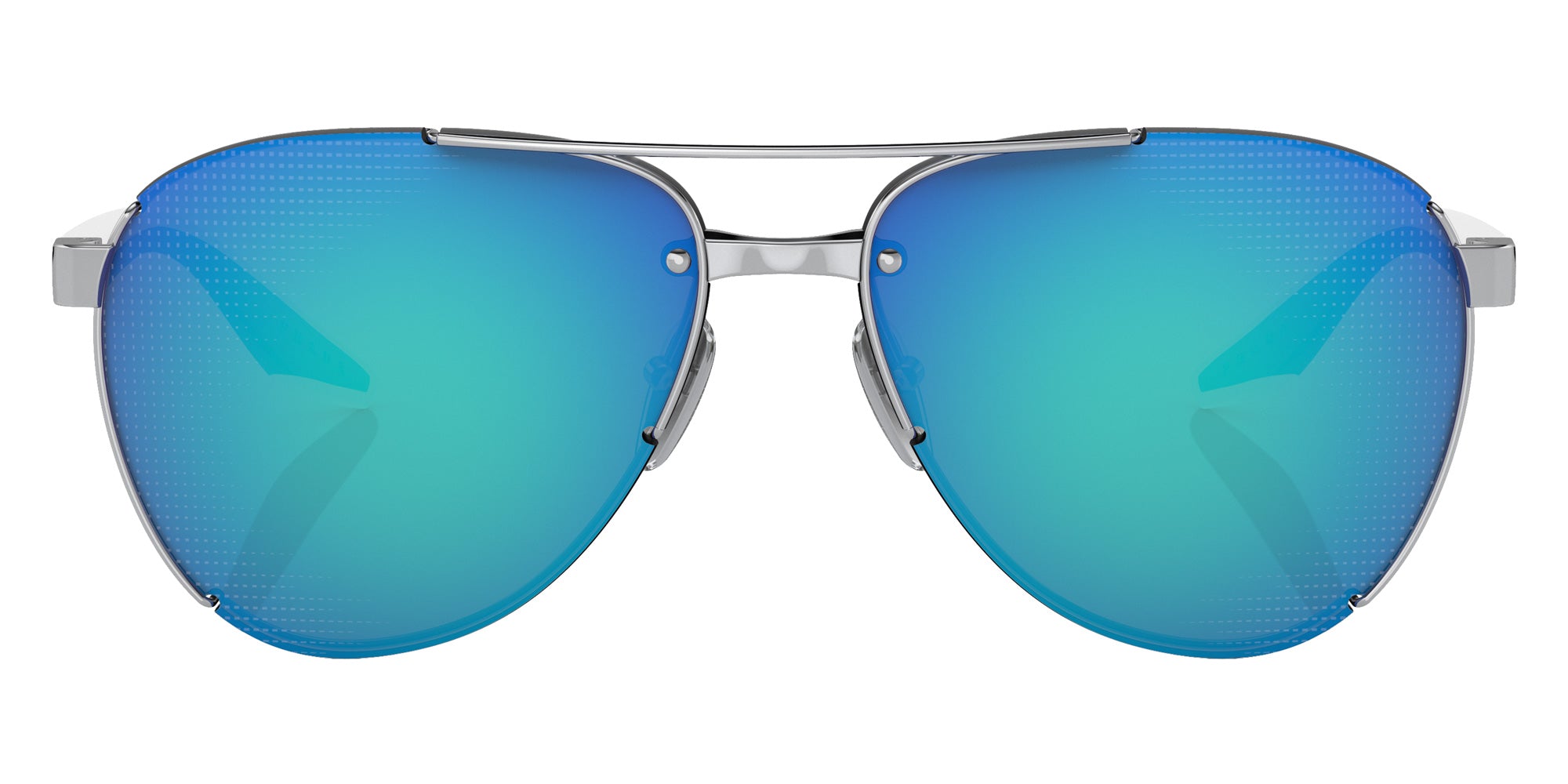 Prada Linea Rossa PS 51YS 1BC08U 61 - Silver #id:ps51ys1bc08u_s:100100