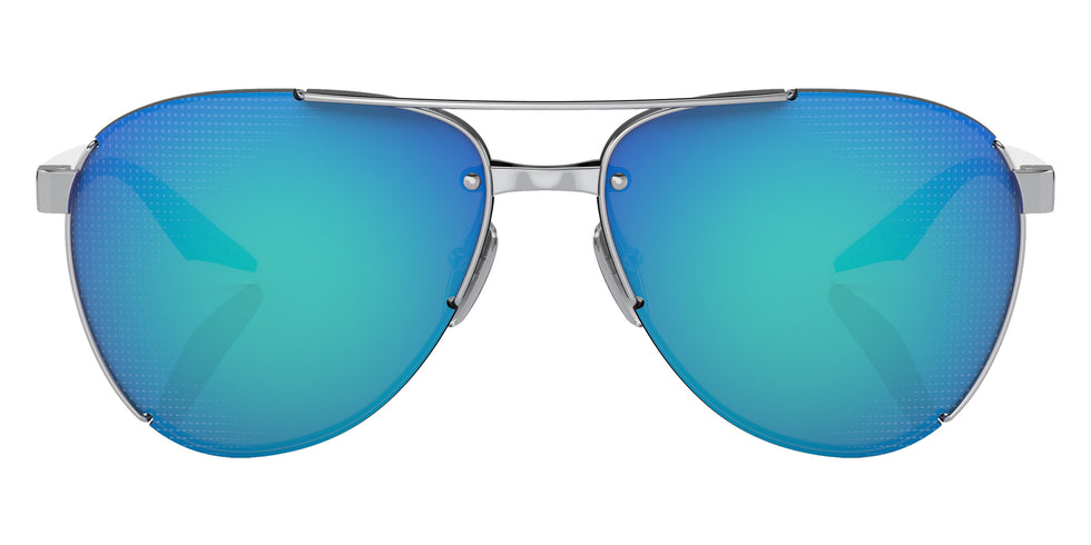Prada Linea Rossa PS 51YS 1BC08U 61 - Silver #id:ps51ys1bc08u_s:100100