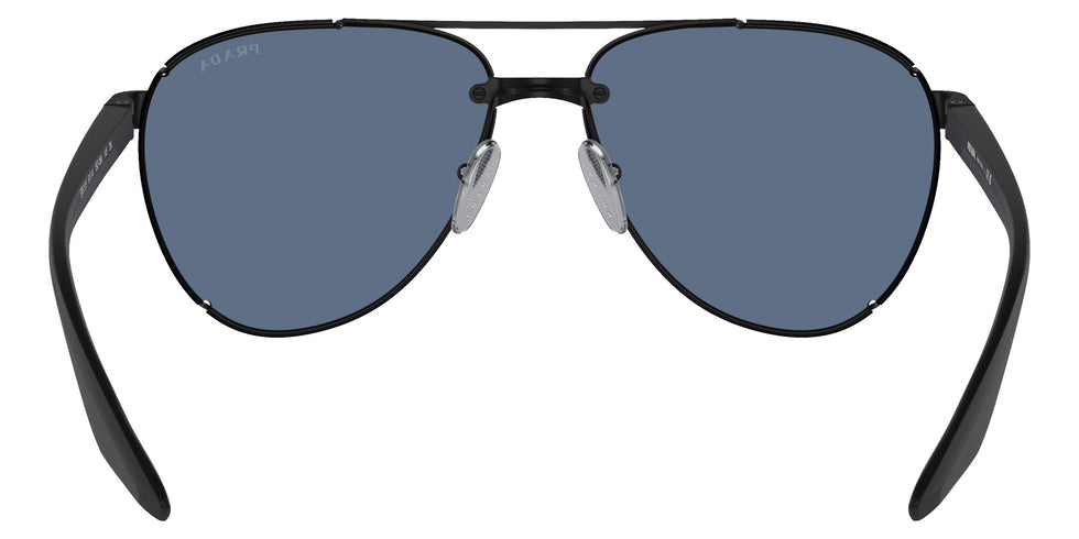 Prada Linea Rossa PS 51YS 1BO06A 61 - Matte Black #id:ps51ys1bo06a_s:102115