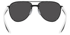 Prada Linea Rossa PS 51YS 1BO06F 61 - Matte Black / Dark Gray #id:ps51ys1bo06f_s:100115