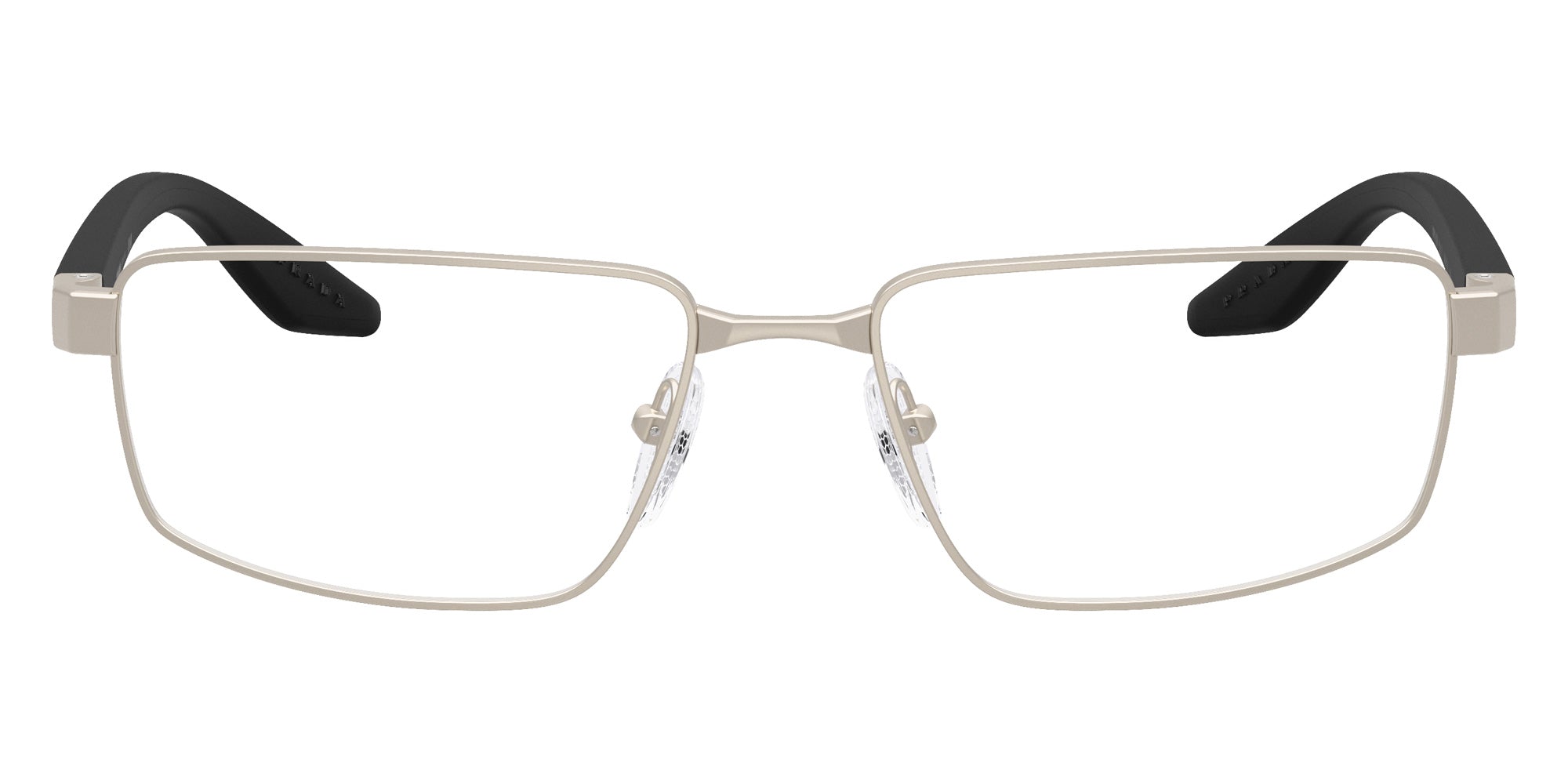 Prada Linea Rossa PS 52RV 18X1O1 55 - Matte Champagne #id:ps52rv18x1o1_s:100100