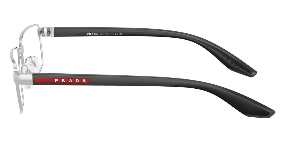 Prada Linea Rossa PS 52RV 1BC1O1 55 - Silver #id:ps52rv1bc1o1_s:102110
