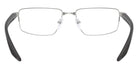 Prada Linea Rossa PS 52RV 1BC1O1 55 - Silver #id:ps52rv1bc1o1_s:102115