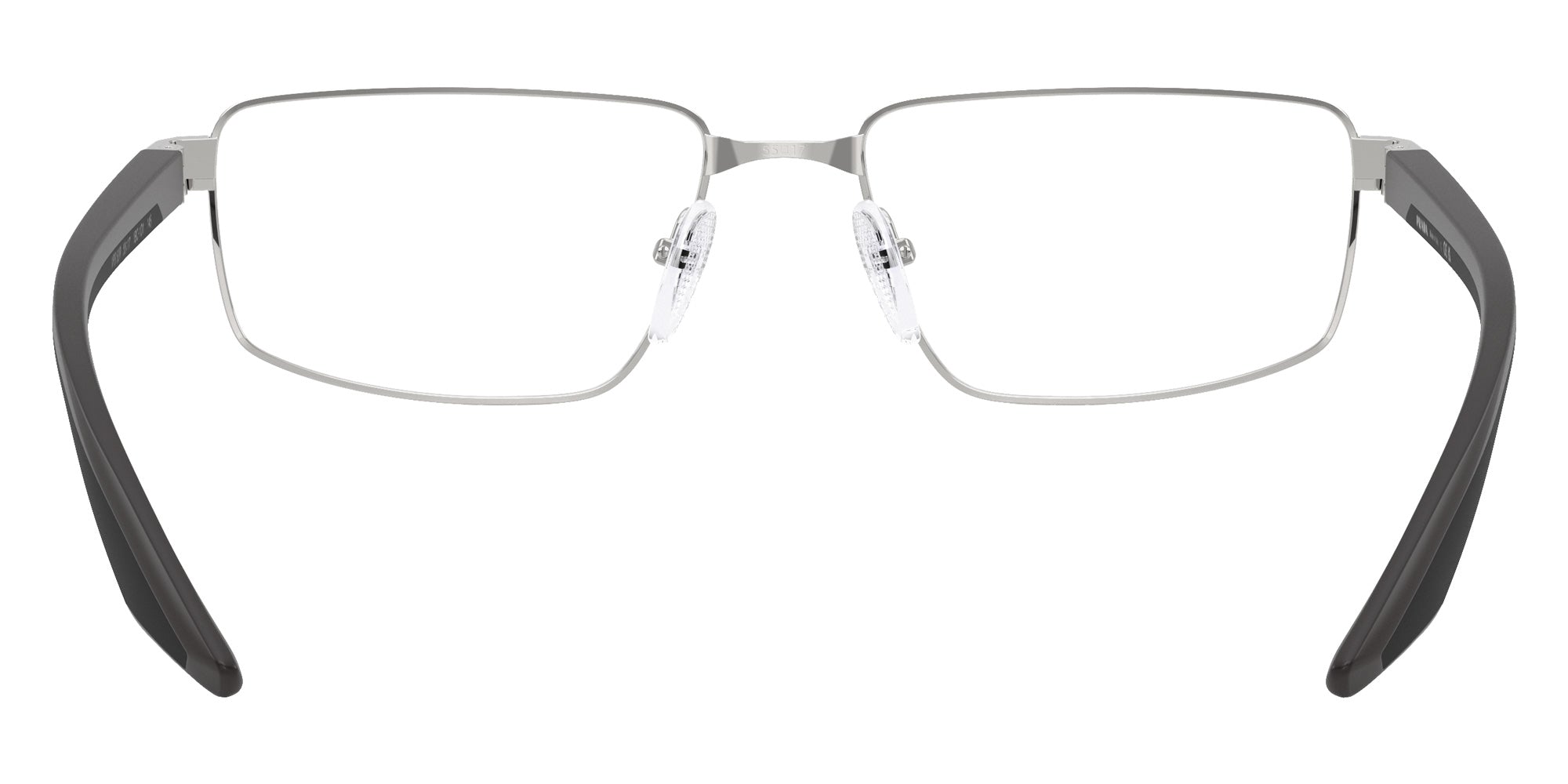 Prada Linea Rossa PS 52RV 1BC1O1 55 - Silver #id:ps52rv1bc1o1_s:102115
