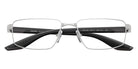 Prada Linea Rossa PS 52RV 1BC1O1 55 - Silver #id:ps52rv1bc1o1_s:102120