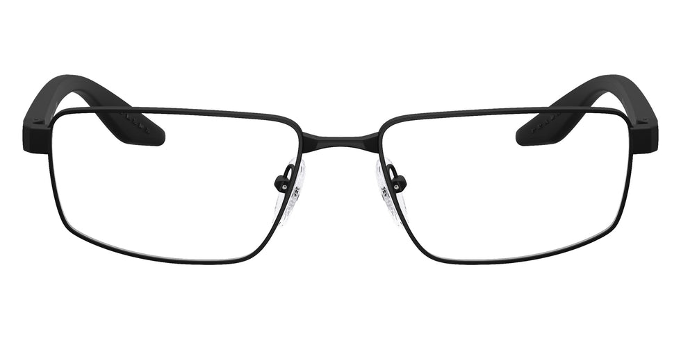 Prada Linea Rossa PS 52RV DG01O1 55 - Black Rubber #id:ps52rvdg01o1_s:104100