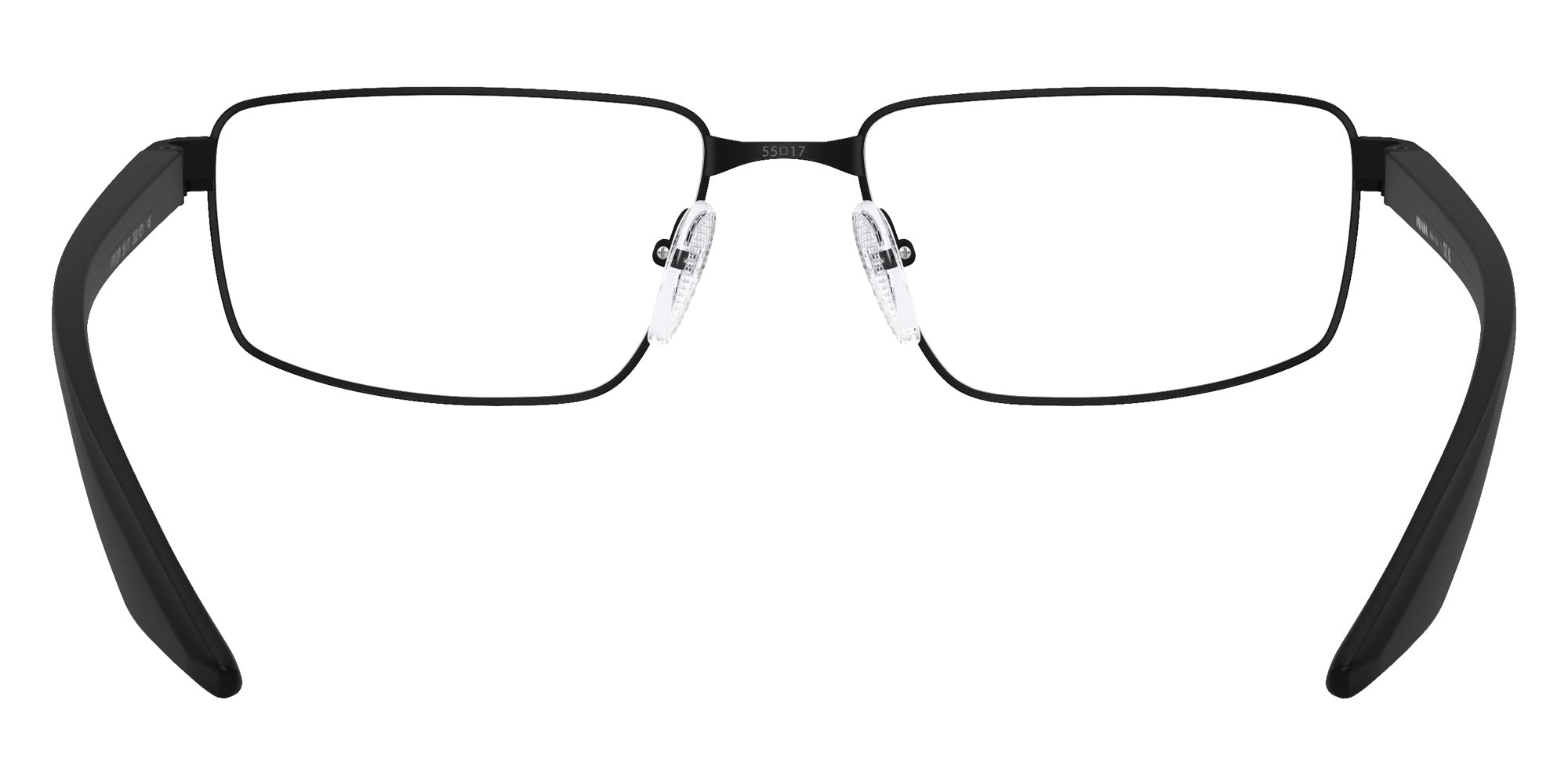 Prada Linea Rossa PS 52RV DG01O1 55 - Black Rubber #id:ps52rvdg01o1_s:104115