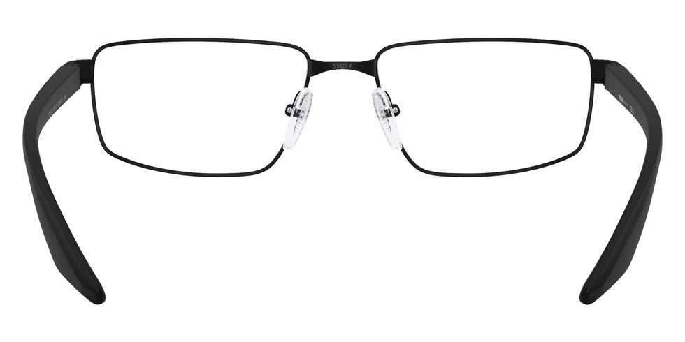 Prada Linea Rossa PS 52RV DG01O1 55 - Black Rubber #id:ps52rvdg01o1_s:104115