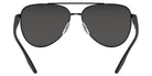 Prada Linea Rossa PS 52WS 1BO06F 61 - Matte Black / Dark Gray #id:ps52ws1bo06f_s:100115
