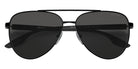 Prada Linea Rossa PS 52WS 1BO06F 61 - Matte Black / Dark Gray #id:ps52ws1bo06f_s:100120