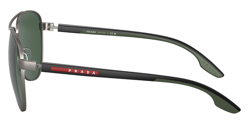 Prada Linea Rossa PS 52YS 7CQ06U 61 - Silver #id:ps52ys7cq06u_s:100110