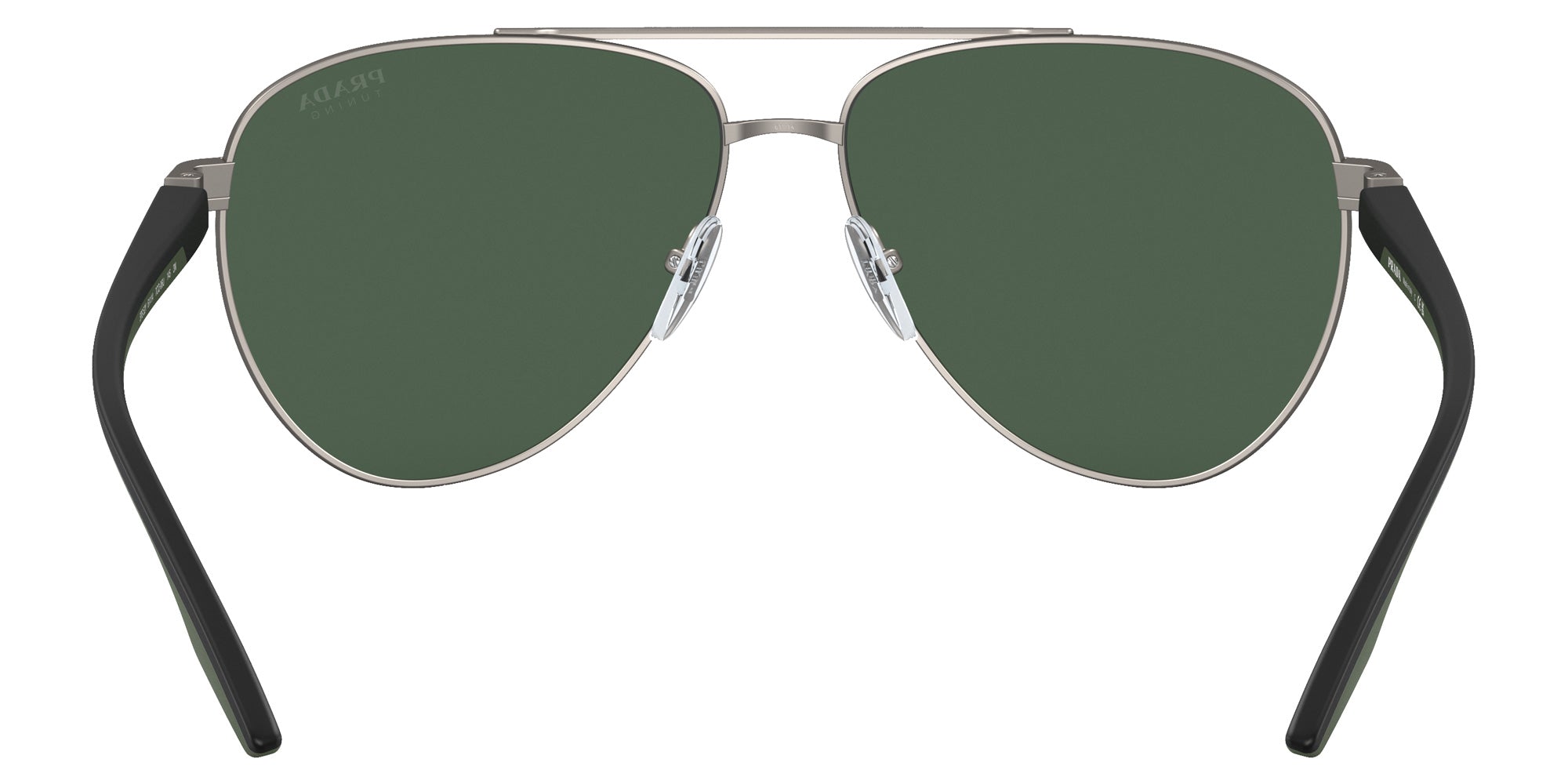 Prada Linea Rossa PS 52YS 7CQ06U 61 - Silver #id:ps52ys7cq06u_s:100115