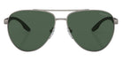 Prada Linea Rossa PS 52YS 7CQ06U 61 - Silver #id:ps52ys7cq06u_s:100100