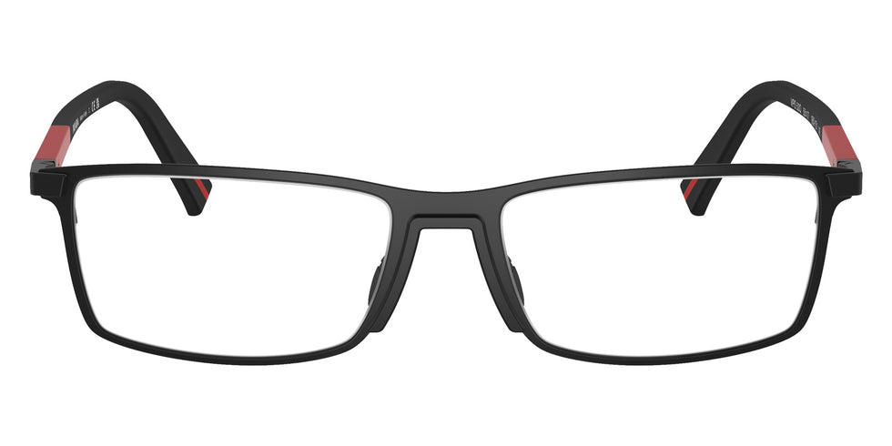 Prada Linea Rossa PS 53QV 1BO1O1 53 - Black Matte #id:ps53qv1bo1o1_s:100100