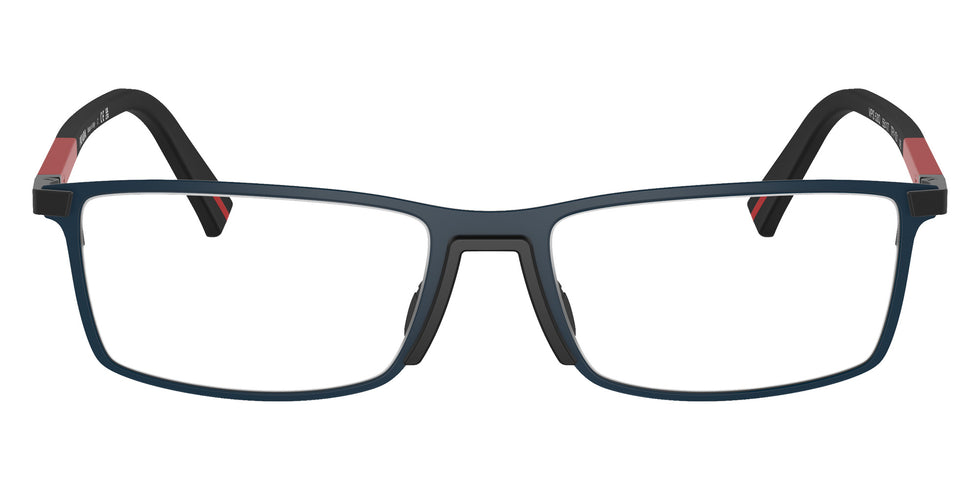 Prada Linea Rossa PS 53QV TFY1O1 55 - Blue Rubbered #id:ps53qvtfy1o1_s:102100