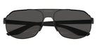 Prada Linea Rossa PS 53YS 1AB06F 140 - Black / Dark Gray #id:ps53ys1ab06f_s:100120