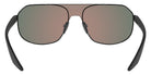 Prada Linea Rossa PS 53YS 1BO20A 140 - Matte Black #id:ps53ys1bo20a_s:100115