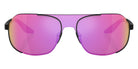 Prada Linea Rossa PS 53YS 1BO20A 140 - Matte Black #id:ps53ys1bo20a_s:100100
