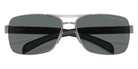 Prada Linea Rossa PS 54IS 5AV5Z1 65 - Gunmetal #id:ps54is5av5z1_s:100120