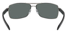 Prada Linea Rossa PS 54IS 5AV5Z1 65 - Gunmetal #id:ps54is5av5z1_s:100115