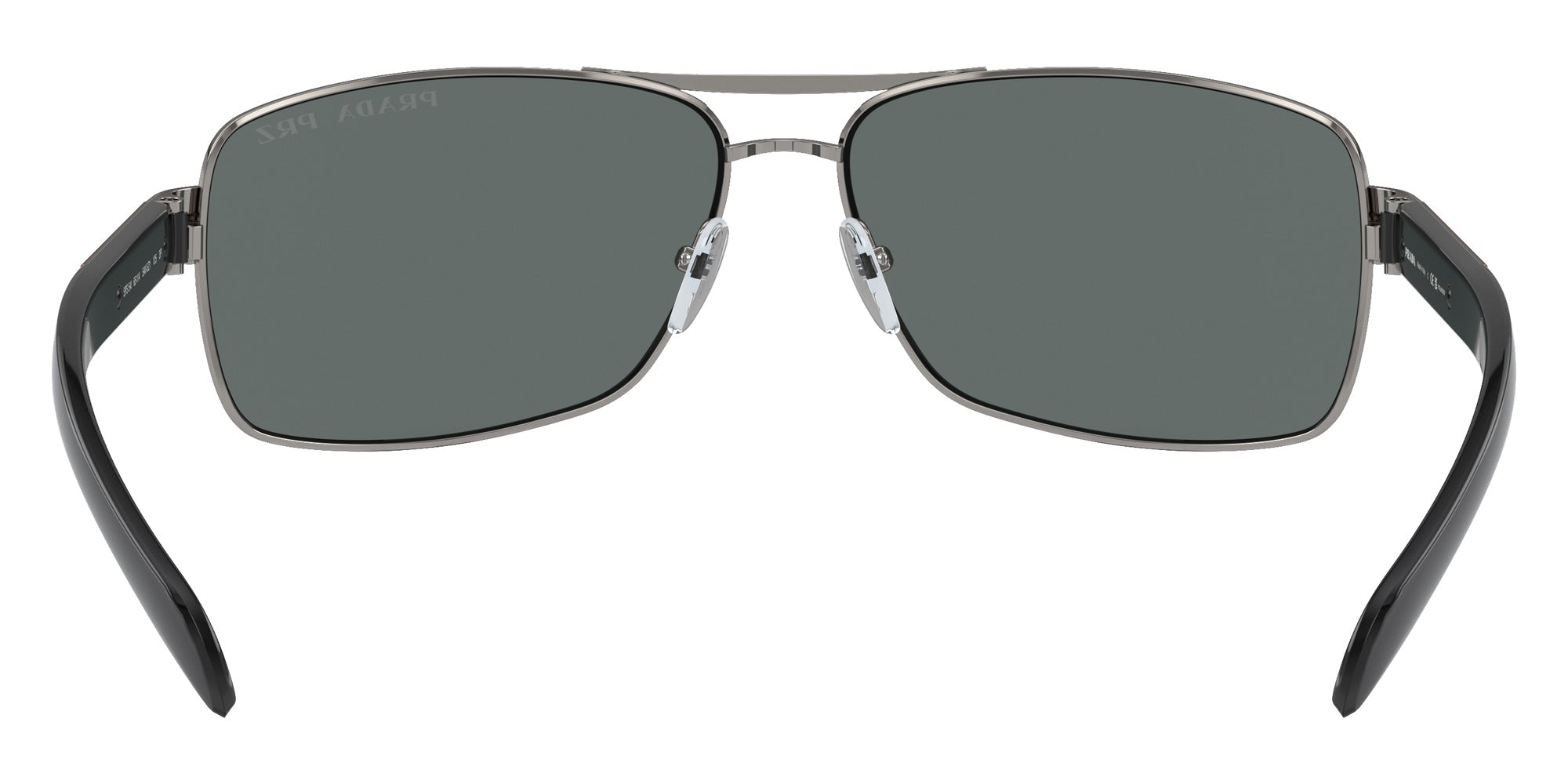 Prada Linea Rossa PS 54IS 5AV5Z1 65 - Gunmetal #id:ps54is5av5z1_s:100115